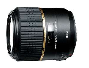 Tamron SP AF 70-200mm f/2.8 Di LD (IF) Macro Lens for Nikon